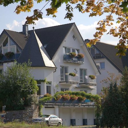 Appartement Familie Ernst Bruttig-Fankel Pokój zdjęcie