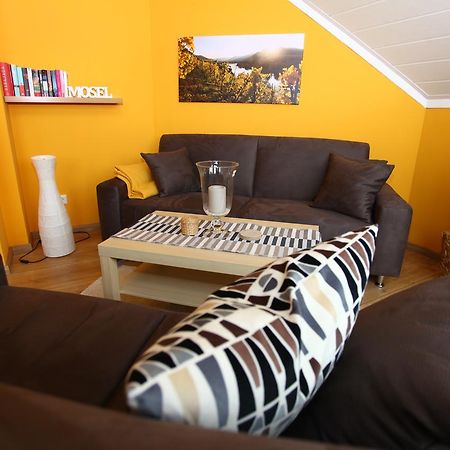 Appartement Familie Ernst Bruttig-Fankel Zewnętrze zdjęcie