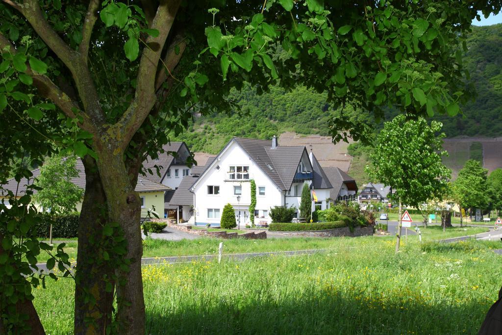 Appartement Familie Ernst Bruttig-Fankel Pokój zdjęcie
