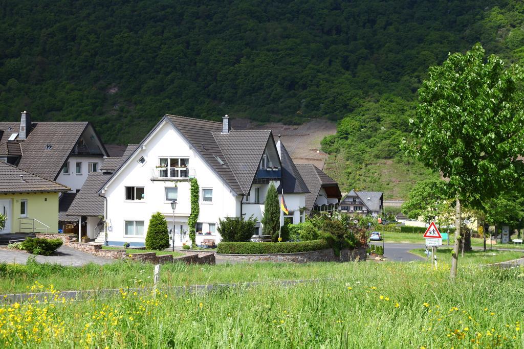 Appartement Familie Ernst Bruttig-Fankel Pokój zdjęcie