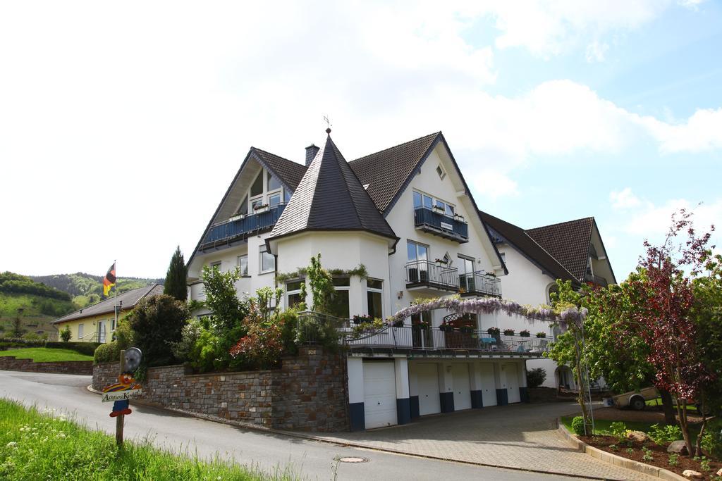 Appartement Familie Ernst Bruttig-Fankel Pokój zdjęcie