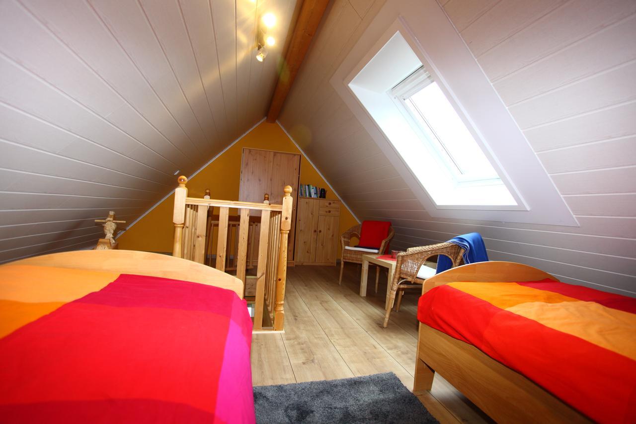 Appartement Familie Ernst Bruttig-Fankel Zewnętrze zdjęcie